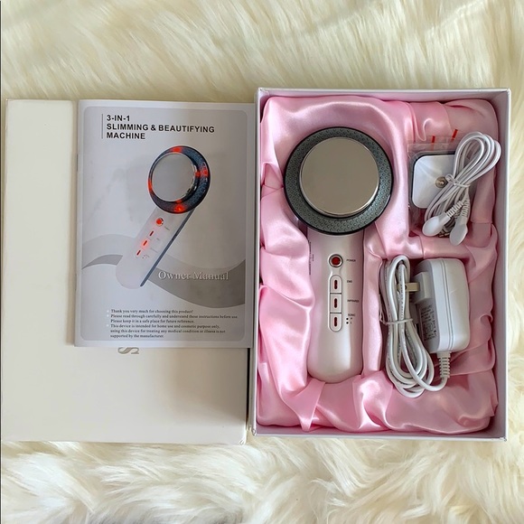 Slimming machine - Picture 1 of 2